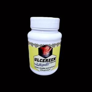 Ulcereen Capsules